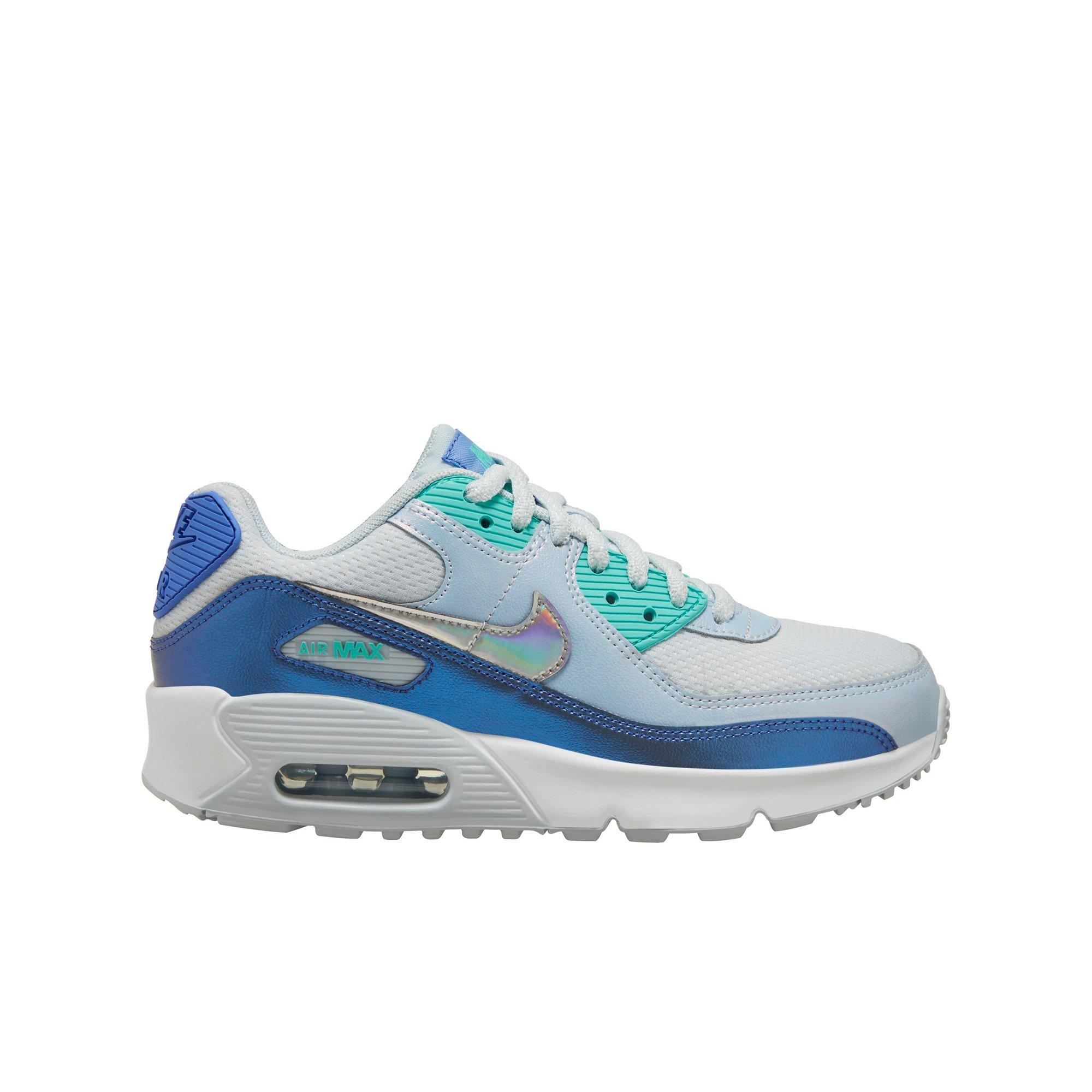 Nike air max 90 hibbett sports deals